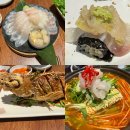 맛집 내돈내산] 8번대물집 : 서울 광어소금김밥 맛집 + 주말 현장 웨이팅 후기, 여의도맛집리스트 추가