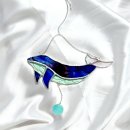 부산 스테인드글라스 I 전포 아트살롱 빈센트나잇 화실 유리공방