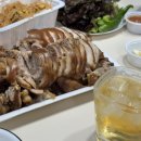 장충동한양왕족발 | 족발맛집 계양구맛집 장충동왕족발 내돈내산 포장 후기