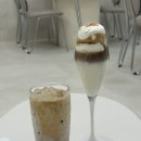컴포즈커피 부천신중동위브점 | 부천 신중동역 카페 두산위브 르밀크 내돈내산