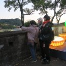 덕산계곡진입로 이미지