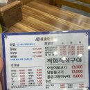 신갈동태탕 | 동태탕의 진수를 맛보다! 얼큰한 동태탕이 생각날 때 신갈동태탕 동탄점 솔직후기