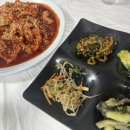 토이랜드 | 보령 현지인 맛집 누나네 포차 닭발에 반찬 푸짐한 포차