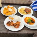 제이썬 | 세부 제이파크리조트 수영장, 썬베드, 풀바 가격, 프라이빗 비치 후기 - 아이들과 함께한 대가족 여행