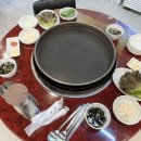 울산 동구 전하동 닭갈비 맛집 무쇠돌판에 구워주시는 3.8 춘천닭갈비