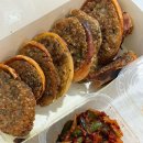 순대나라 | 강릉 중앙시장 맛집 먹거리 추천 오징어순대나라 배니닭강정 솔직 후기