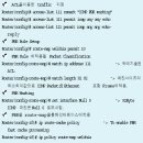 해커대학, IP 네트워크 scanning 기법, 네트워크 관리자를 위한 보안 이슈(2) 이미지