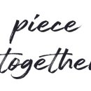 피스투게더(piece together)