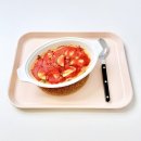 다이어트지만 떡볶이는 먹고 싶어. 사과떡볶이 판교 현대백화점 팝업 후기, 이번 주 다이어트 식단