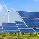 나름 태양광발전소 이미지