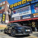 올(ALL)컴 | 제네시스 G90타이어 245 50R19 피렐리 피제로올시즌 GOE 순정 교체 후기