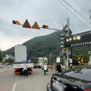 삼남읍 교동리 남상평3길 10(삼남 하나로마트 주변) | 부산 근교 울산 수심 깊은 철구소 계곡 매점&amp;평상 대여 여름 마지막 물놀이 후기
