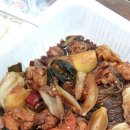 하회안동찜닭 이미지