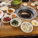 불타는도야지 이미지