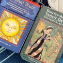 사주타로커피 | 송리단길 놀거리 데이트 추천 퀸 사주타로 후기