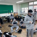 솔밭중학교 이미지