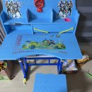 (완료)어린이 책상 의자 나눔합니다 이미지
