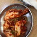 해물파전이 맛있는 인천 용현동 맛집 칼국수의화신 내돈내산 후기