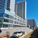 올림픽파크 포레온 전고점이 다가온다. 9호선상가 분양시작~(2024-05-28) 이미지