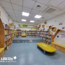 도봉문화정보도서관(어린이열람실) 이미지