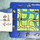 멘사들의 보드게임 이미지