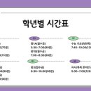 배움의숲학원 이미지