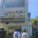 소바애에서 맛본 해물온면과 메밀냉면, 그 특별했던 점심 이야기
