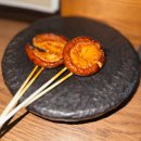 닭에꼬치닭천호점 | 야키토리 키노 천호 코스 후기 천호 데이트하기 좋은 일본식 꼬치집