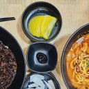 강릉교동짬뽕안성