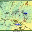 제307차 정기산행 및 제 25회 산신제 용두산(871m) 4월 15일 충청북도 제천시(마감) 이미지