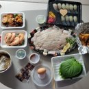 입큰아구&알곤이