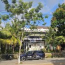 남부시장 입구 횡단보도 | 베트남 푸꾸옥 3박5일 여행 비용부터 일정까지 전부 공개