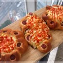 제과제빵 이미지