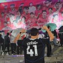첼시 | 서울 축구 유니폼 매장 브릿지움 을지로 첼시 축덕 성지 마킹 후기