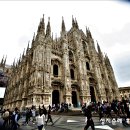 밀라노 대성당(Duomo di Milano) - 밀라노- 이미지