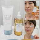 선디자인 | 코스트코 8월 추천상품 센텔라 앰플 선세럼 사용 후기