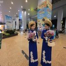 가족과 함께하는 문화체험(4월) | 베트남 나트랑 여행 코스 빈원더스 달랏 여행 4월 나트랑 날씨 깜란공항