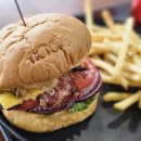 빅터스버거 이미지