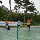 수원노회 남전도회 체육대회(2012.9) 이미지