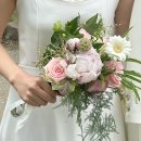 부산 동래 꽃집 :) 생화로 꽃선물 하기 좋은 수안역 꽃집 [ 온실 Flower studio ]