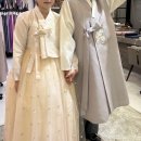 (주)비아트 | W11. 인천 구월동 결혼식 2부한복 대여[나비한복]대만족 후기