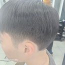 현대머리방 - 함안군 중앙남길 11 | #영주미용실#석머리방#투블럭컷후 다운펌시술후기-1
