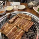 계룡산숯불갈비장승포점 이미지