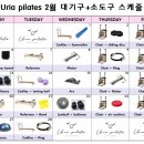 유리아필라테스 네이버블로그