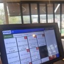 수원-0543 | 수원광교한정식추천 신봉동청목 이천쌀밥 한정식 뷰카페 로스텔라