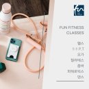 펀휘트니스 이미지
