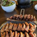 박용민의본가숯불돼지갈비 이미지
