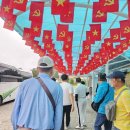 나트랑 달랏 패키지여행 DAY2 포나가르사원, 담시장, 달랏 기차역, 달랏야시장
