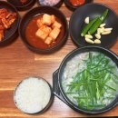 다연선지돼지국밥