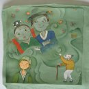 황순원문학촌 소나기마을 이미지